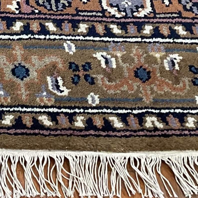 HERAT ORIENTAL Handmade Bidjar Wool Rug - 3x5'4