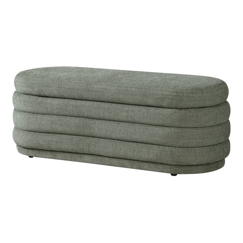Clifford Storage Bench