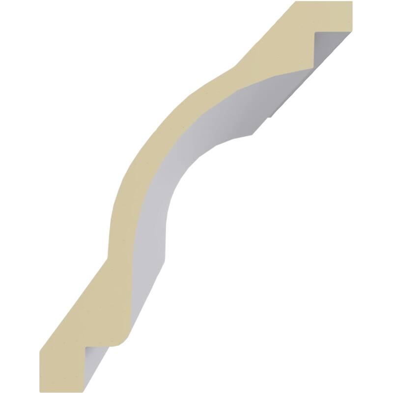 Classic Crown Moulding