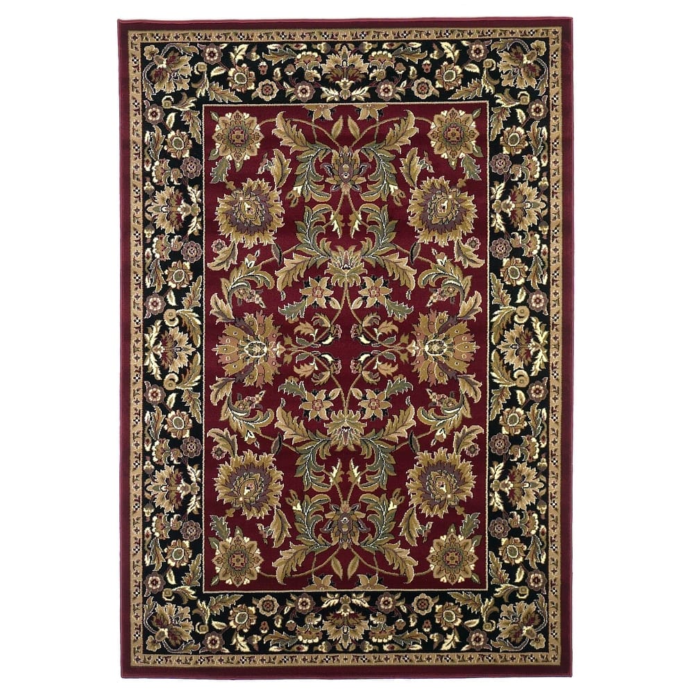 Domani Legacy Classic In Traditions Area Rug