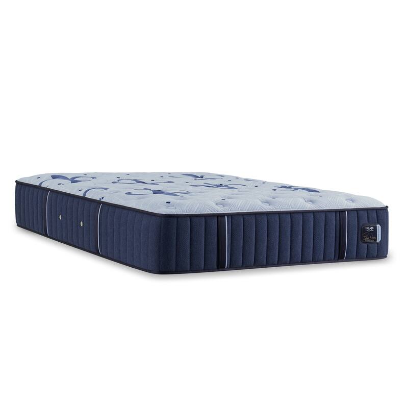 Stearns & Foster Estate Soft Tight Top Mattress