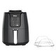 preview thumbnail 2 of 1, Ninja 4-quart Air Fryer - 3.8 Liter