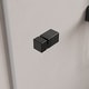 preview thumbnail 34 of 34, VS Series 68" - 72" W X 78" H Soft Closing Frameless Double Sliding Shower Doors With 3/8" Tempered Clear Glass