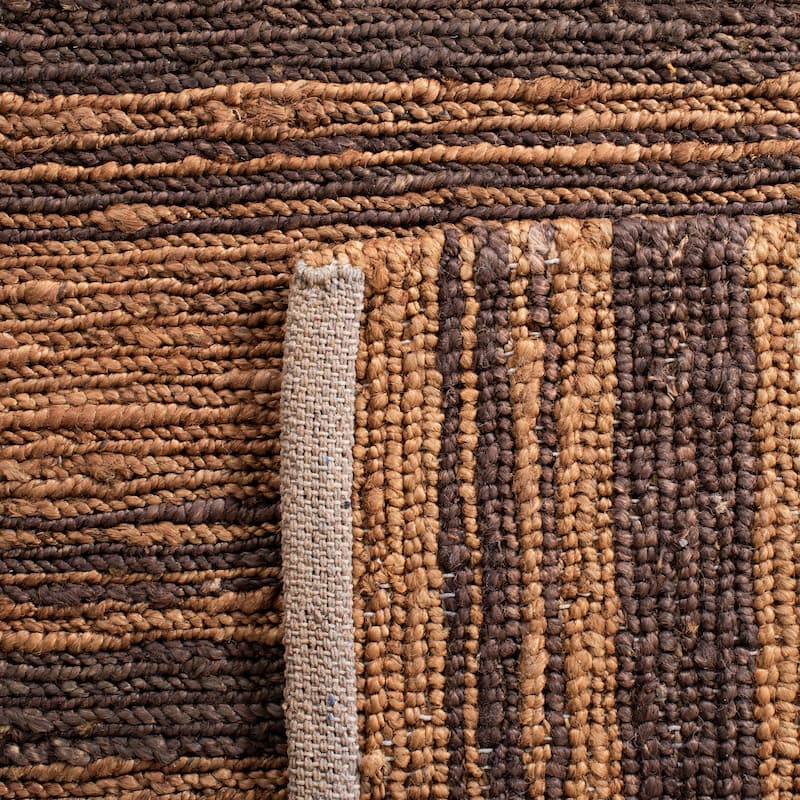 Lauren Ralph Lauren Cliff Stripe Jute Rug Bed Bath & Beyond 24015636