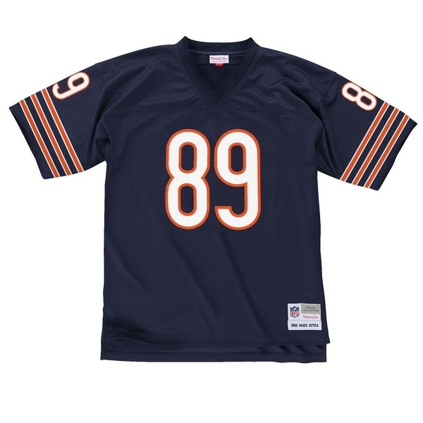 chicago bears replica jersey
