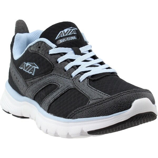 avia running