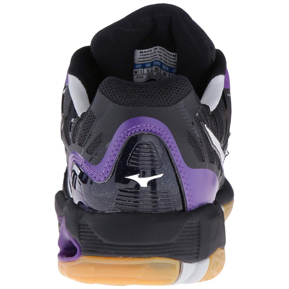 mizuno tornado x womens