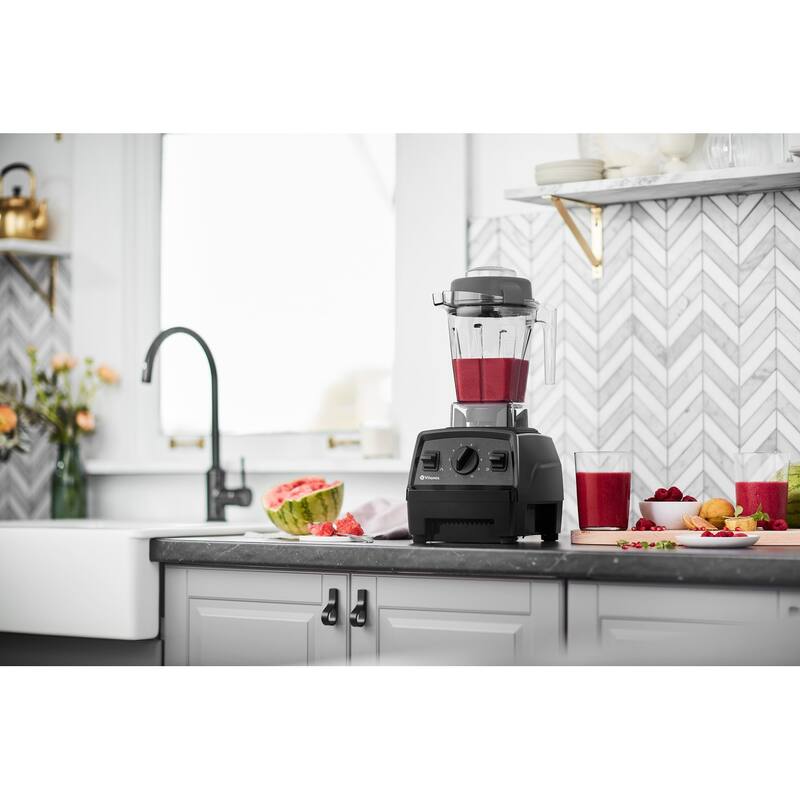 Vitamix Explorian Series E310 Blender, Black - 48 fl oz