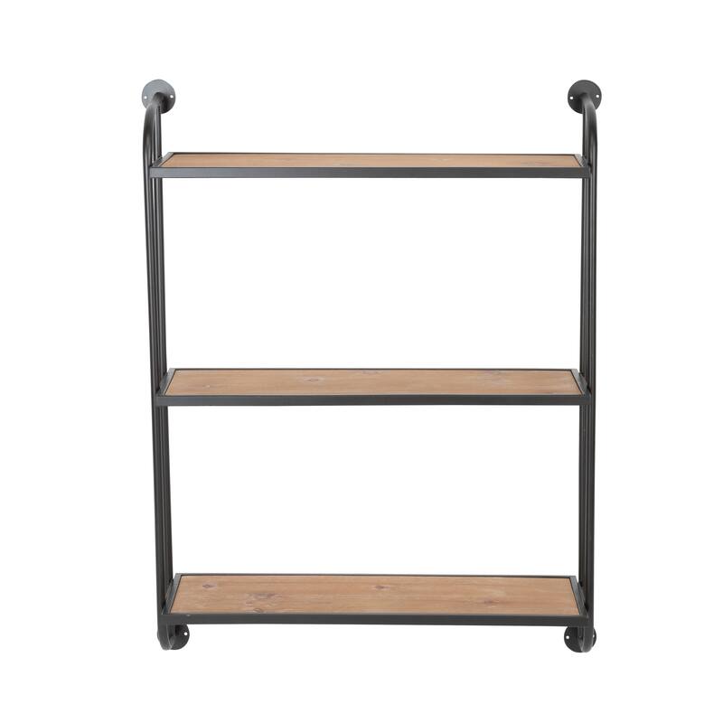 Emery Wall Shelf