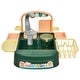 preview thumbnail 8 of 7, Play Kitchen Set for Kids – Functional Sink Water Toy with Automatic Cycling System – Dishwashing Playset by Hey Play
