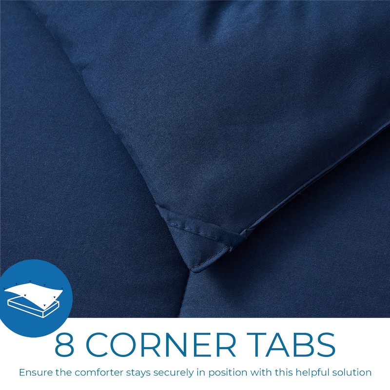 Empyrean All Season Lightweight Down Alternative Comforter