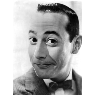 peewee herman sbs