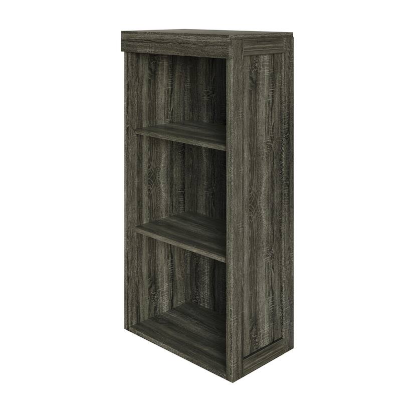 CraftPorch Classic 3-Tier Rack - N/A