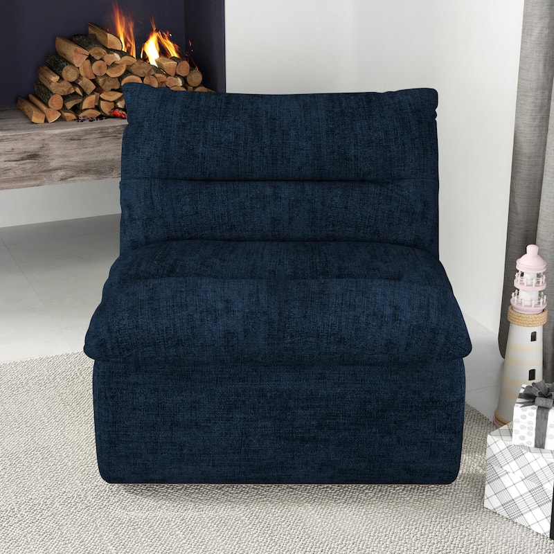 Lazy Floor Sofa Lounge Chair