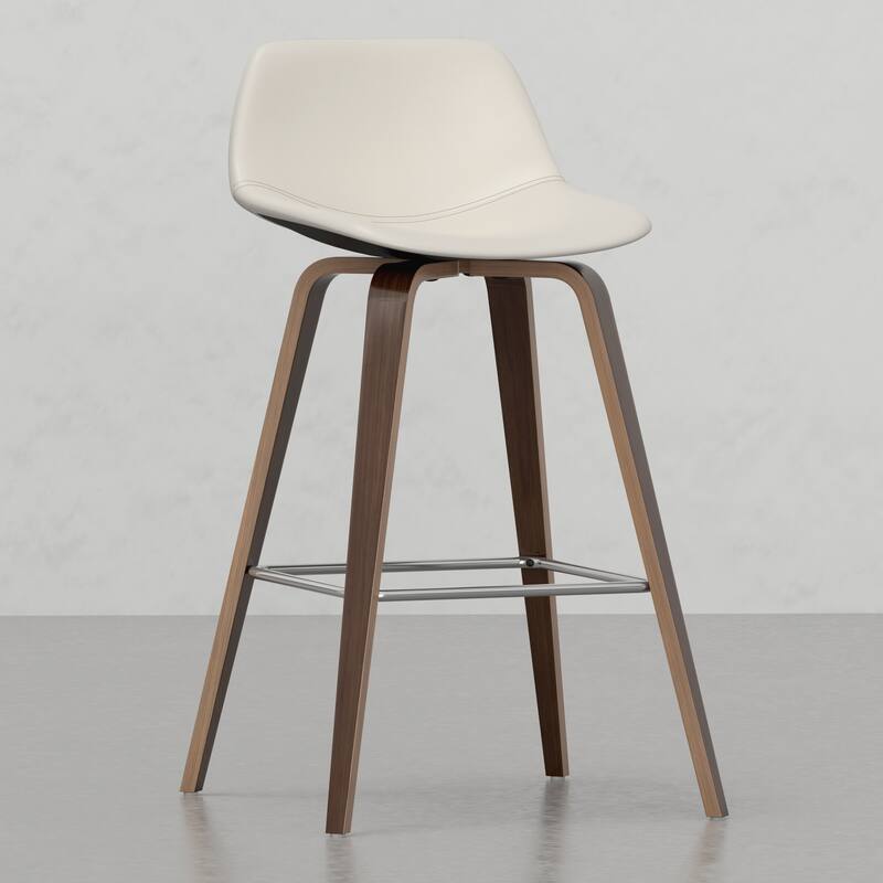 Harvard Bentwood Counter/ Bar Height Stool