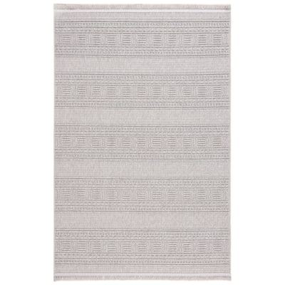 SAFAVIEH Camden Sveinsina Rustic Rug - 8' x 10'