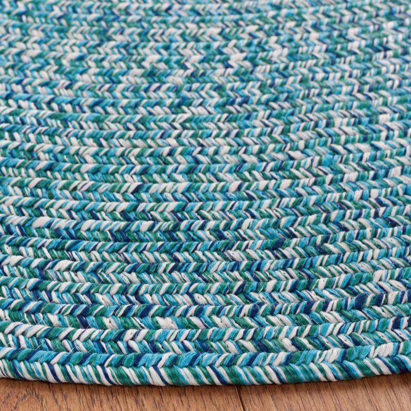 SAFAVIEH Handmade Braided Sakineh Casual Rug