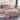 Fleece/ Sherpa Down Alternative 3-piece Comforter Set