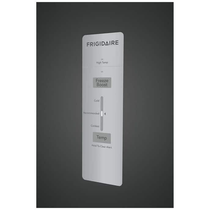 Frigidaire FFUE2024A 33" Wide 20 Cu. Ft. Free Standing Energy Star