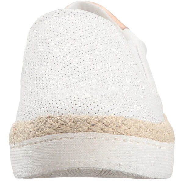 dr scholl's madi jute sneaker