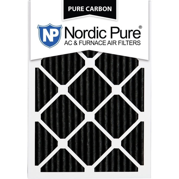 Nordic pure on sale carbon filter