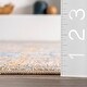 preview thumbnail 5 of 117, Brooklyn Rug Co Camila Faded Medallion Fringe Area Rug