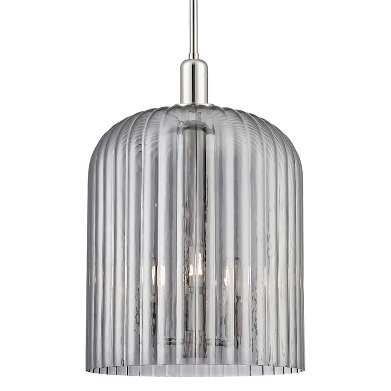 Innovations Lighting 716-3S-G559-12SM Bridal Veil 3 Light 12" Wide