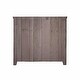 preview thumbnail 20 of 61, Lido 36" Freestanding Single Bathroom Vanity Set