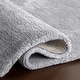 preview thumbnail 28 of 26, Gaia New Zealand Wool Shag Area Rug