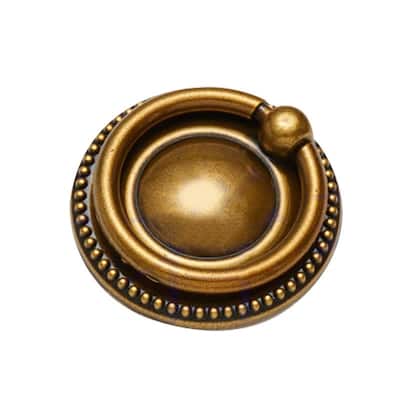 8 Pack Ring Drawer pulls