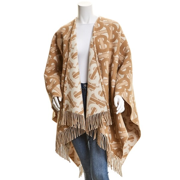 burberry cape sale