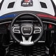 preview thumbnail 35 of 57, 12V Dodge Charger Kids Ride-On Police Car, Parental Remote Control, Lights & Megaphone, Ages 3-8