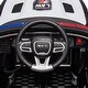 preview thumbnail 35 of 57, Dodge Charger 12V Kids Police Car Ride On with Remote Control, Three Speed Adjustable, LED Lights for Children Aged 37-96 Months