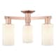 Option Antique Copper / Matte White