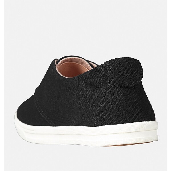 mia slip on sneakers