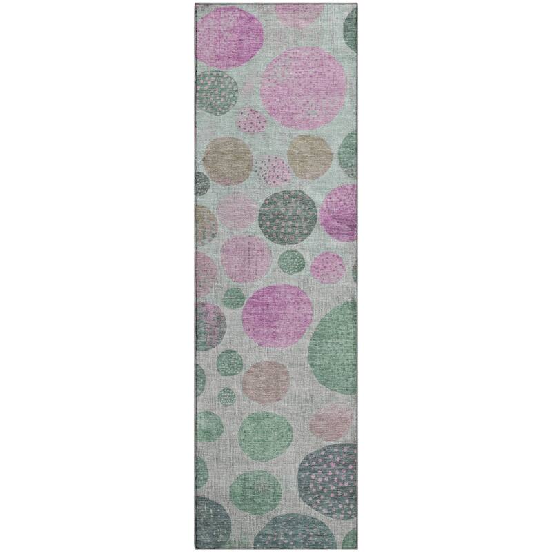 Premium Washable Super Soft Mayfield Rug