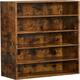 Option Rustic Brown