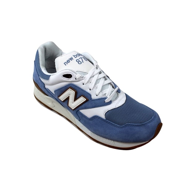 new balance 878 men deepblue