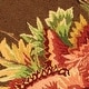 preview thumbnail 110 of 124, SAFAVIEH Handmade Chelsea Nataly French Country Floral Wool Rug