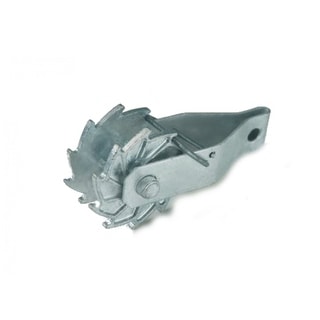 Dare 1703 Wire Strainer/Tightener w/ Heavy Cast Cog & Spring Loaded ...