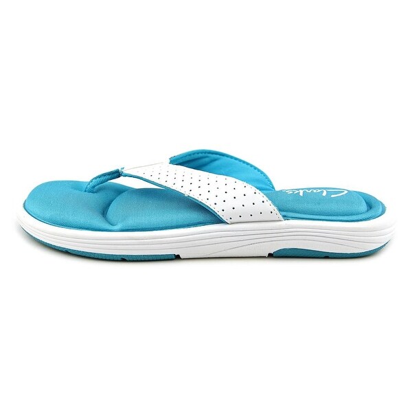 clarks blossom sandals