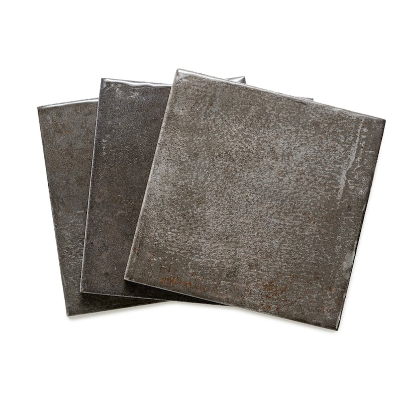 Vela 4x4 Glossy Porcelain Tile - Wall, Backsplash
