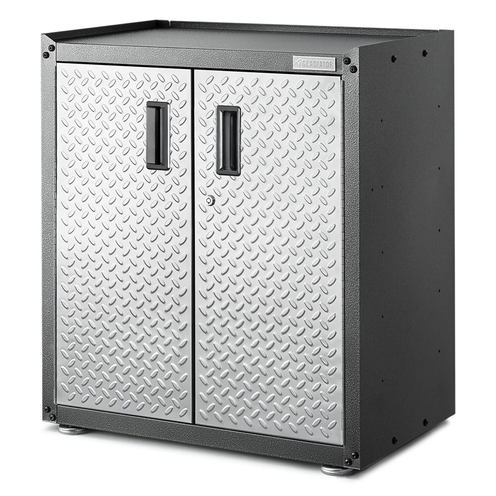 Gladiator GarageWorks Ready-to-Assemble Full Door Modular GearBox