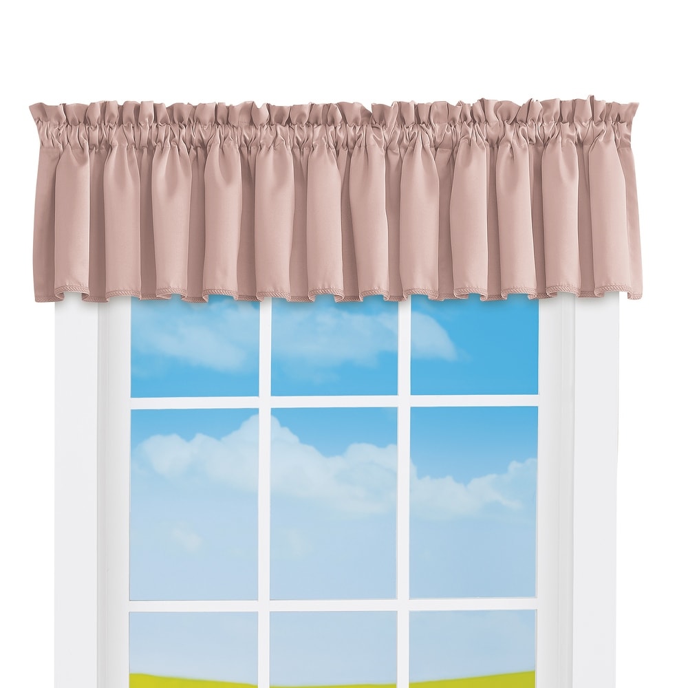 Valances