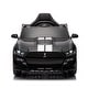 preview thumbnail 27 of 58, Licensed 12V Ford Mustang Ride-On Car for Kids 3+ with LED Lights & Music