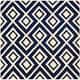 Option Dark Blue/Ivory
