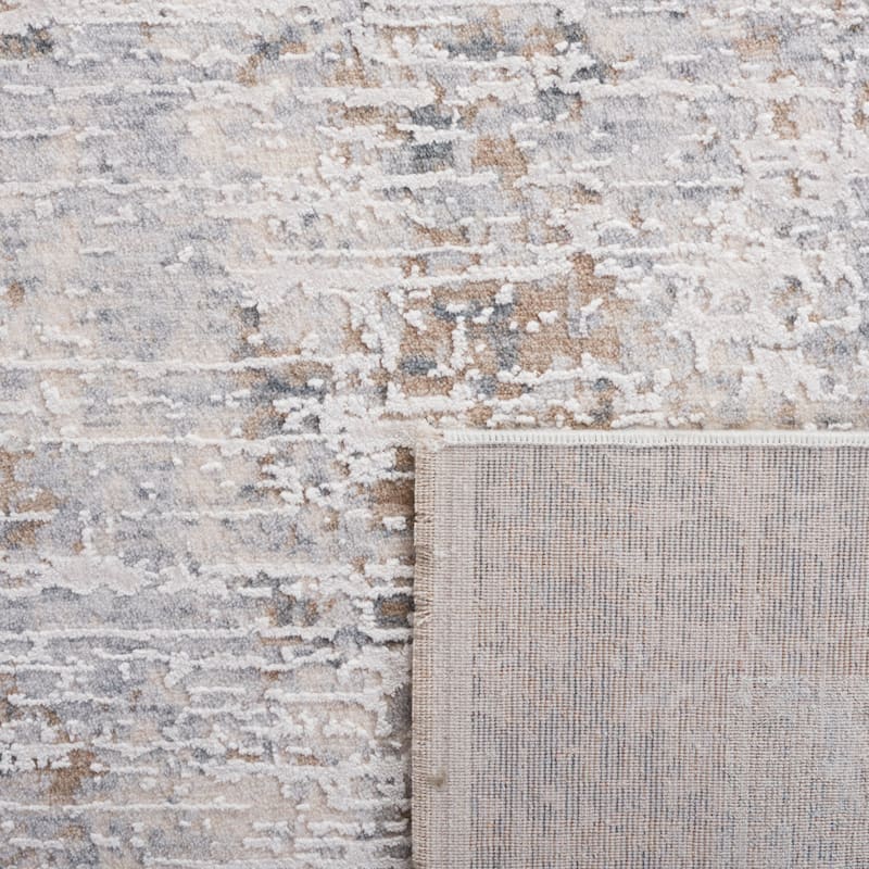 SAFAVIEH Marmara Antionette Modern Abstract Rug