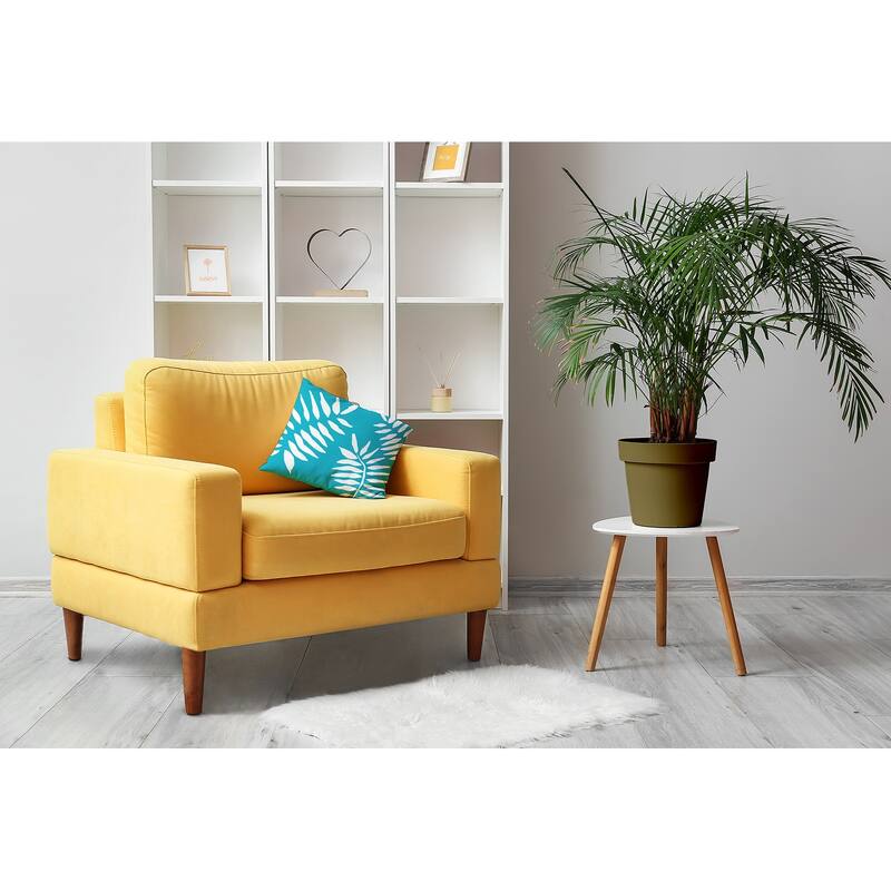 Summer Breeze Decorative Throw Pillow
