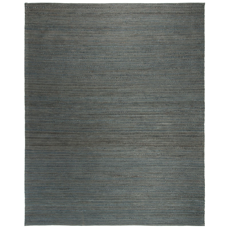 SAFAVIEH Handmade Cape Cod Zulfiye Coastal Jute Rug