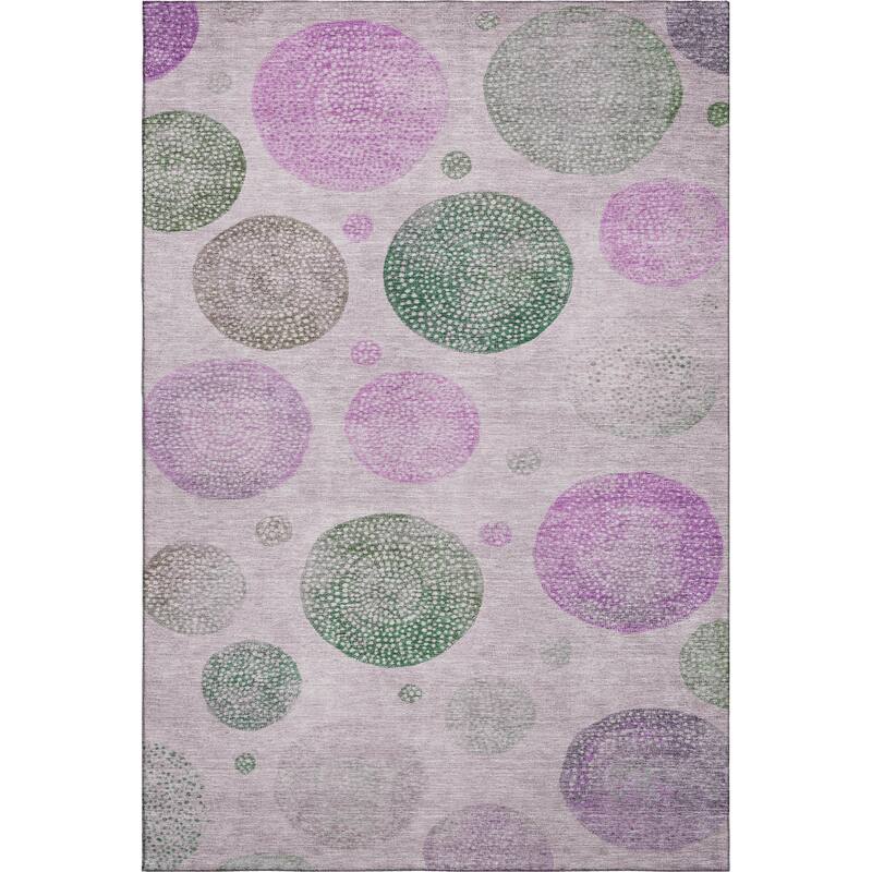 Premium Washable Super Soft Mayfield Rug